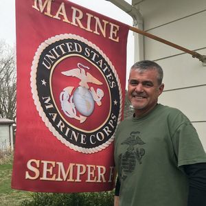 Meet your Posher, Davy